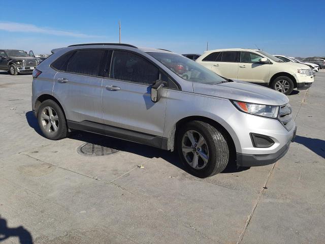 2015 FORD EDGE SE - 2FMTK3G87FBB45043