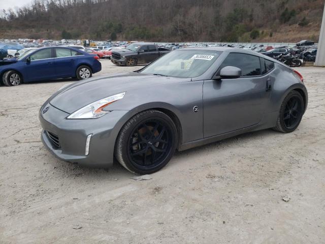 2017 NISSAN 370Z - JN1AZ4EH4HM952989