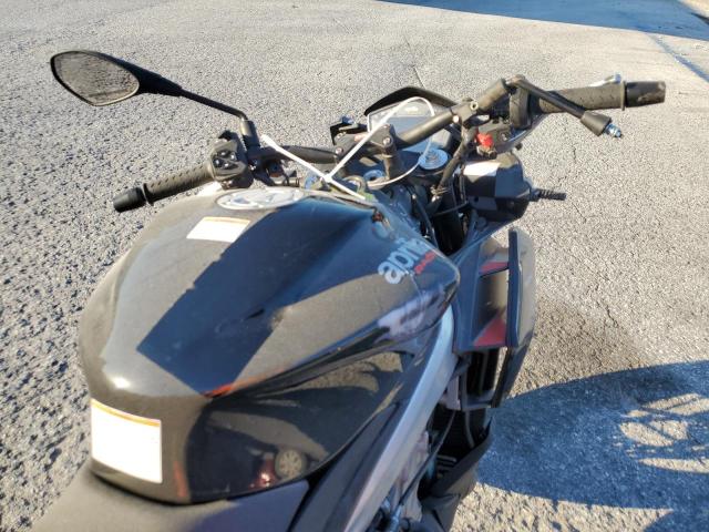 2022 APRILIA TUONO 660 ZD4KSUM07NS000209