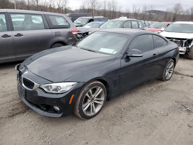 2016 BMW 428 XI - WBA3N9C5XGK251114