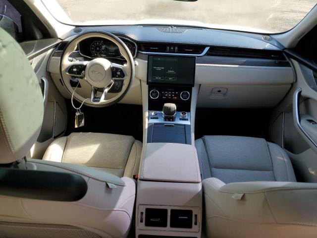 SADCJ2EX7MA669513 Jaguar F-Pace