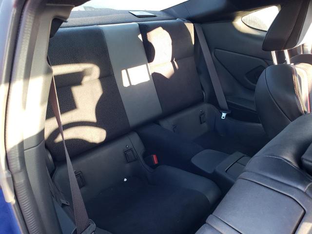 2022 SUBARU BRZ LIMITE JF1ZDBE14N9702338