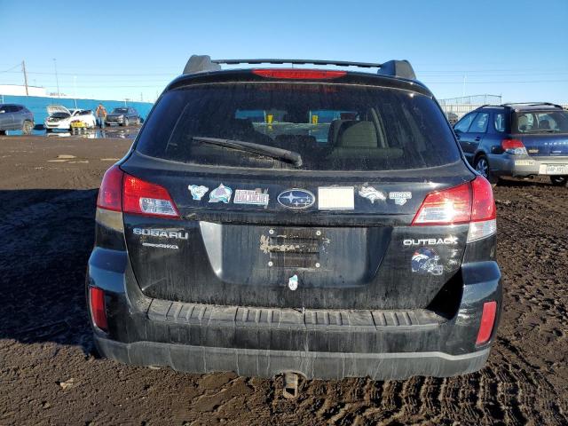 4S4BRCCC4A3343539 Subaru Outback 2.5i Premium
