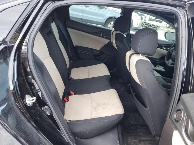 SHHFK7H52HU424157 Honda CIVIC EX