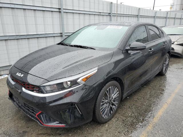 2022 KIA FORTE GT L - 3KPF54AD3NE502035