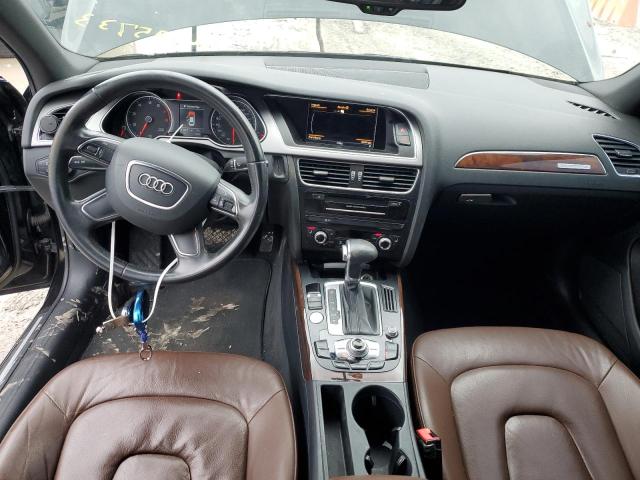 WAUFFAFL4DN033833 2013 AUDI A4, photo no. 8