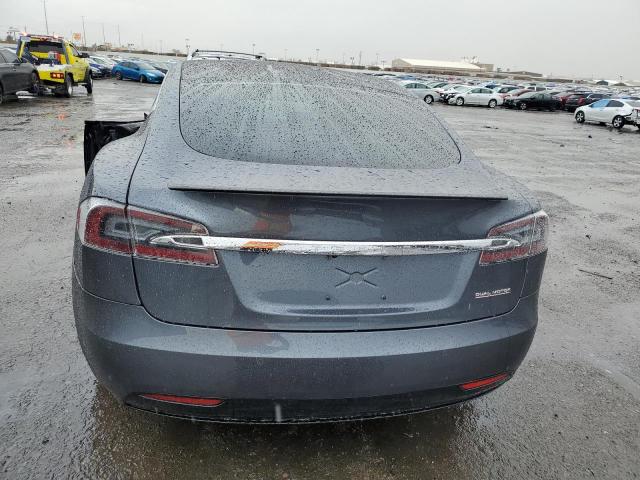 5YJSA1E42KF341413 Tesla MODEL S