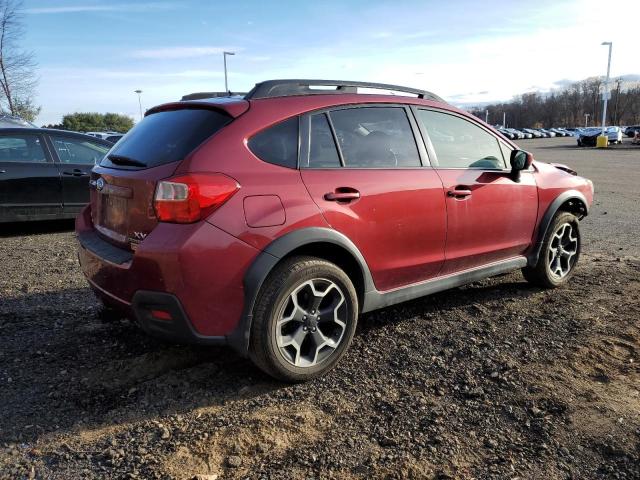 JF2GPACC1F8293246 Subaru Xv Crosstrek 2.0 Premium