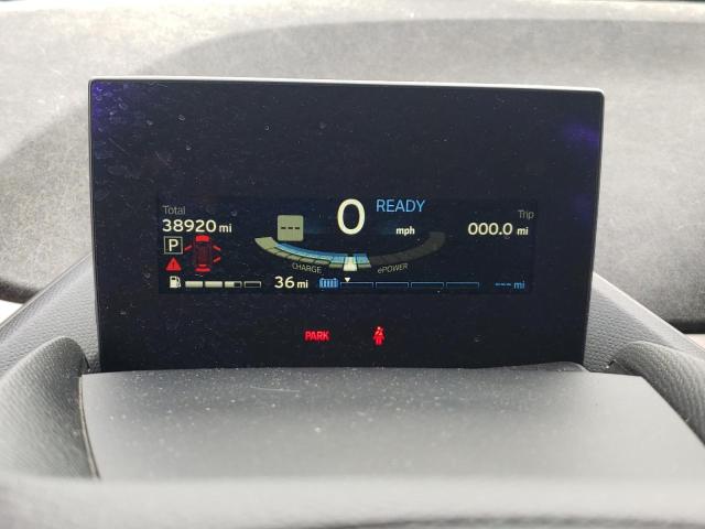 WBY1Z8C3XHV892611 BMW I SERIES