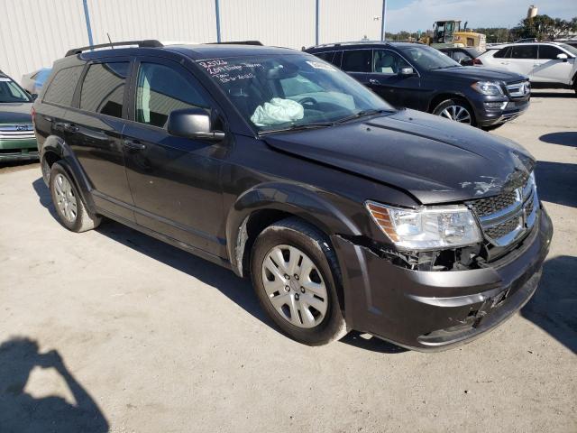 VIN 3C4PDCAB4KT865726 2019 DODGE JOURNEY no.4