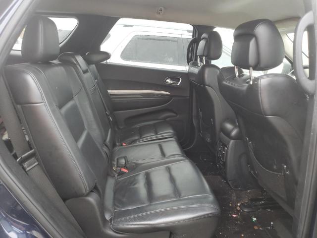 2017 DODGE DURANGO GT - 1C4RDJDG9HC725132