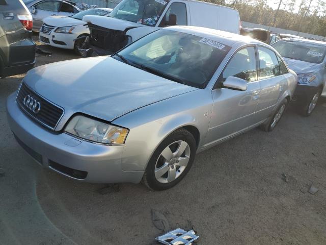 2003 Audi A6 