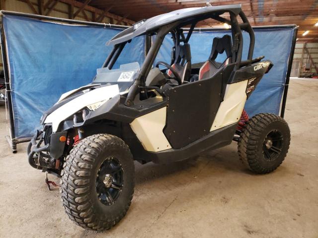 2014 CAN-AM MAVERICK 1 - 3JBPXDP10EJ000511