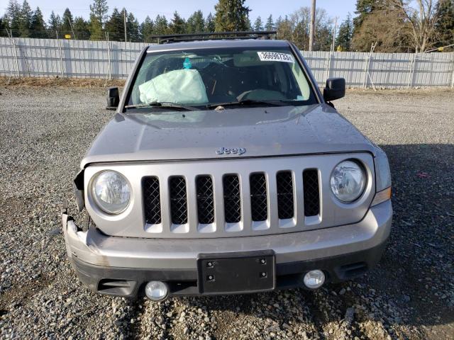 2016 JEEP PATRIOT SP 1C4NJRBB5GD594822