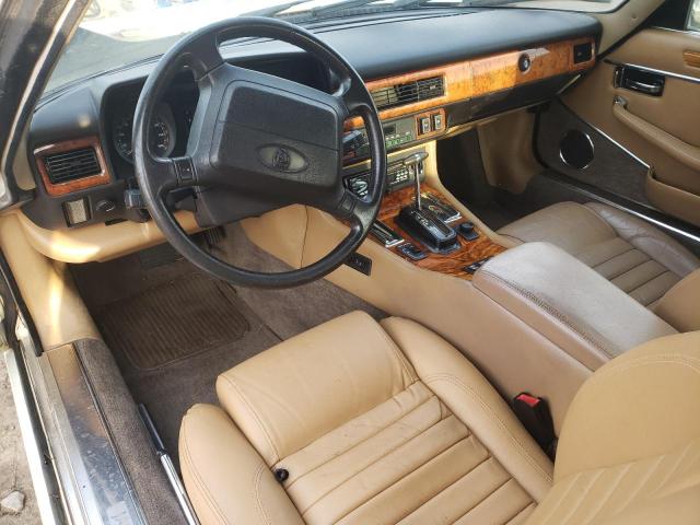 SAJNW4841LC172027 Jaguar XJS
