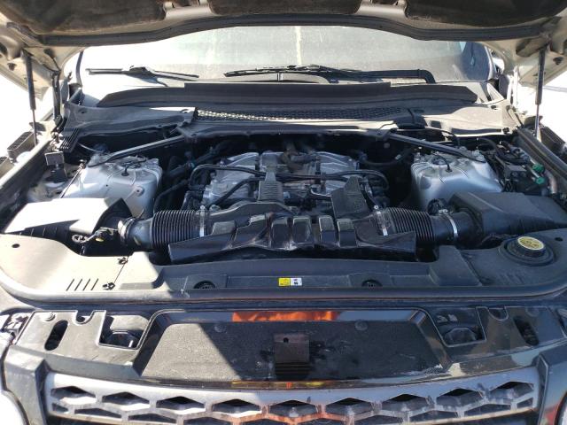 SALWG2WF7EA350507 Land Rover Range Rover Sport Se