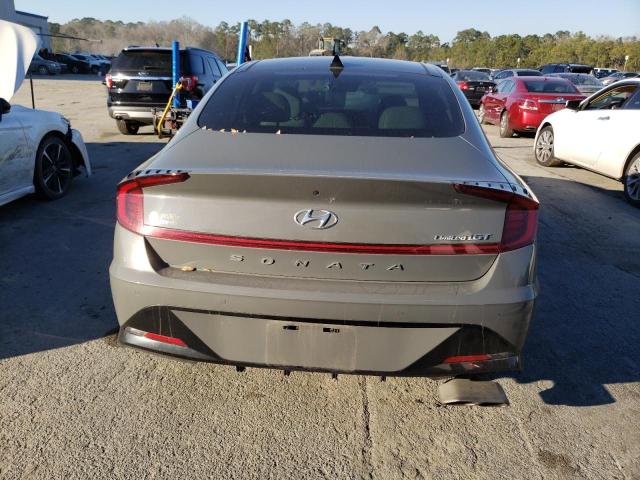 2020 HYUNDAI SONATA LIM - 5NPEH4J24LH032950