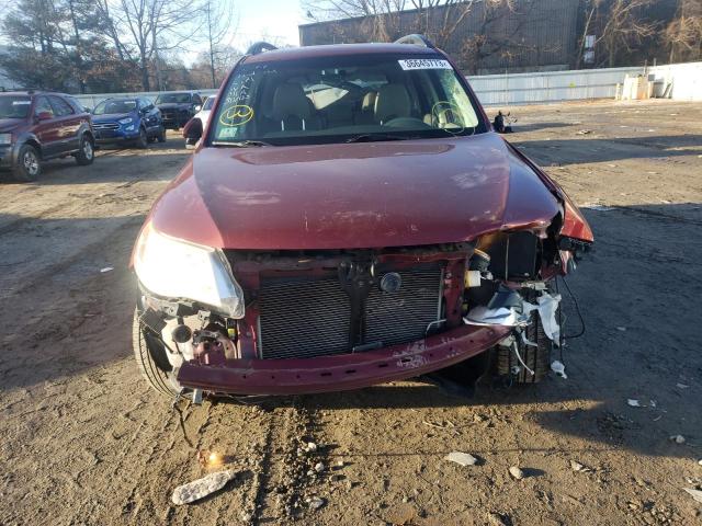 JF2SH6DC0AH909613 Subaru Forester