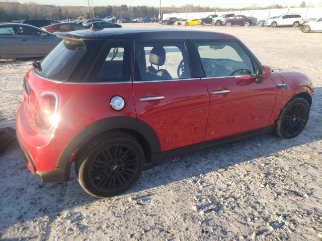 WMW53DK02P2S62356 Mini Cooper