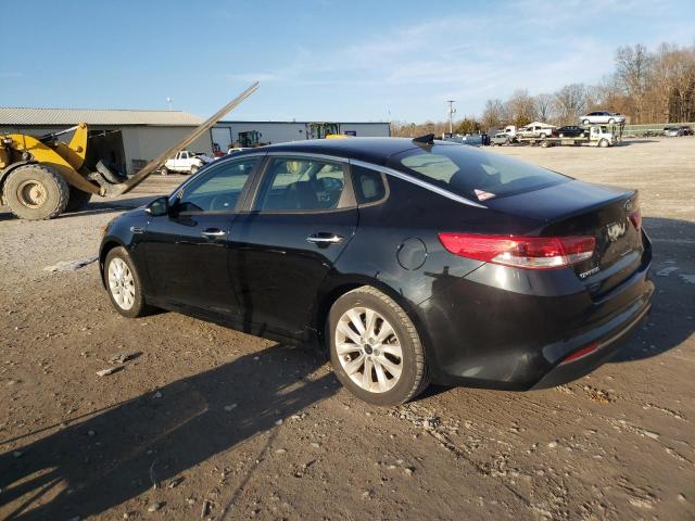 2016 KIA OPTIMA LX 5XXGT4L31GG014971