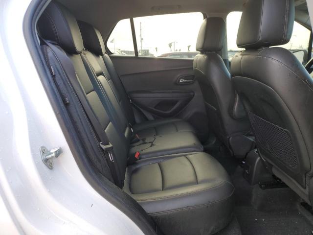 2020 CHEVROLET TRAX PREMI 3GNCJMSB8LL313389