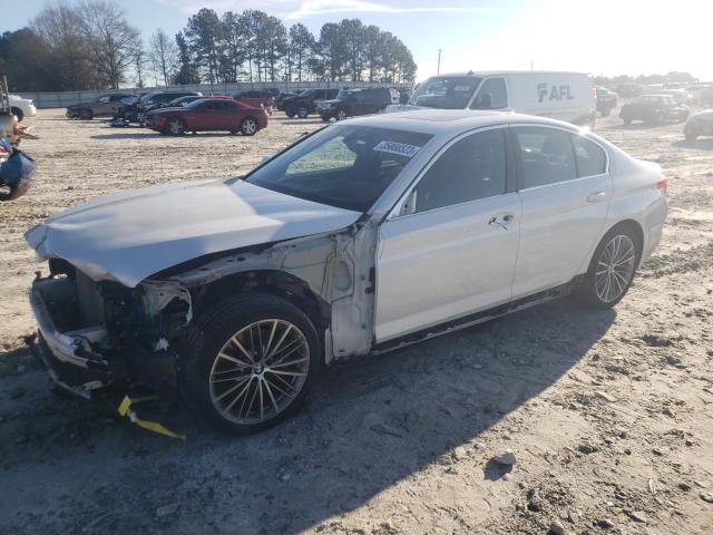 2019 BMW 540 I - WBAJE5C55KWE66467