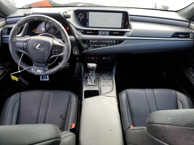 2020 LEXUS ES 350 F-S - 58AGZ1B19LU053474