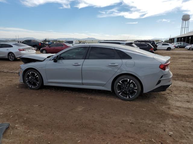 2022 KIA K5 GT LINE - 5XXG64J23NG150081