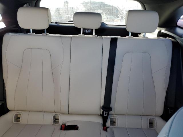 W1N4N4HB3NJ345663 Mercedes-Benz Gla 250 4matic