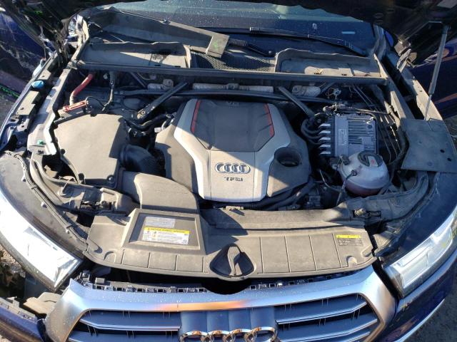 2019 AUDI SQ5 PREMIU WA1B4AFY1K2033610