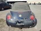 2003 Volkswagen Beetle 2.0L de vânzare în Corpus Christi, TX - Water/Flood
