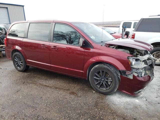 2C4RDGEGXKR760679 Dodge Grand Caravan Gt