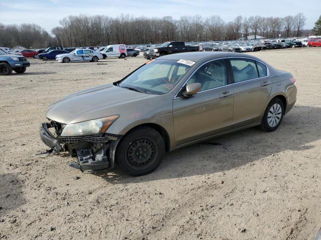 2009 Honda Accord Sedan LX