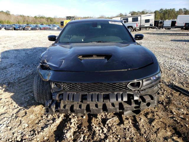 2018 DODGE CHARGER R/ 2C3CDXGJ9JH318810