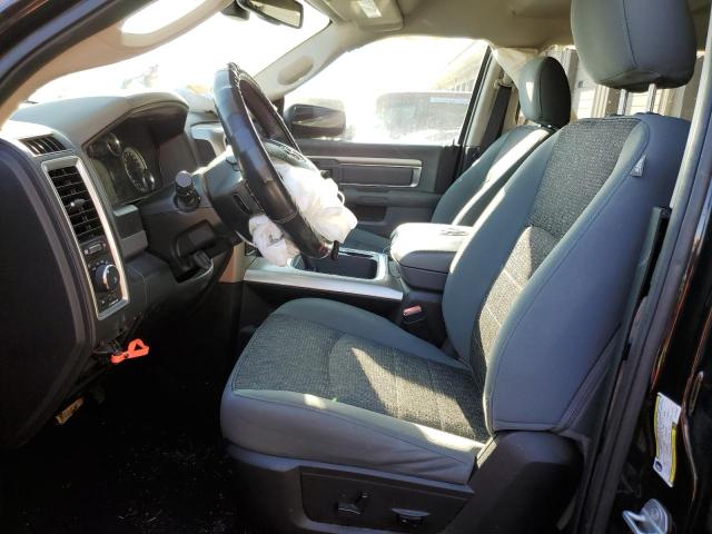 2017 RAM 1500 SLT 3C6RR7LT9HG722481