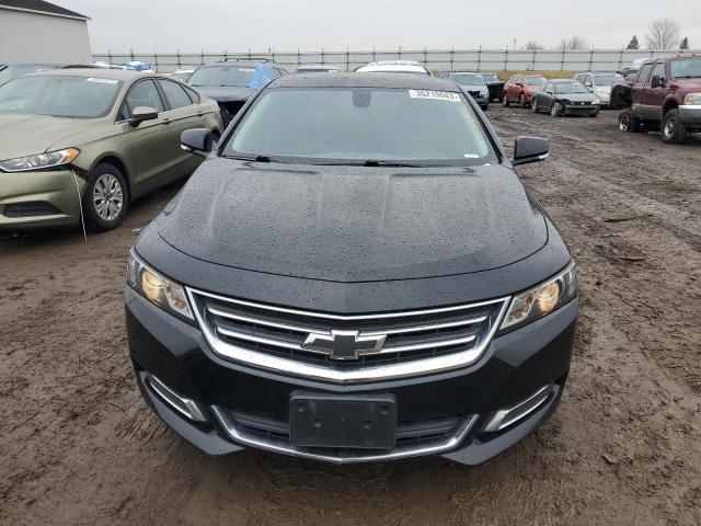 2017 CHEVROLET IMPALA LT - 1G1105S38HU159547