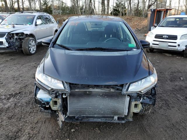 2019 HONDA FIT LX 3HGGK5H48KM705496