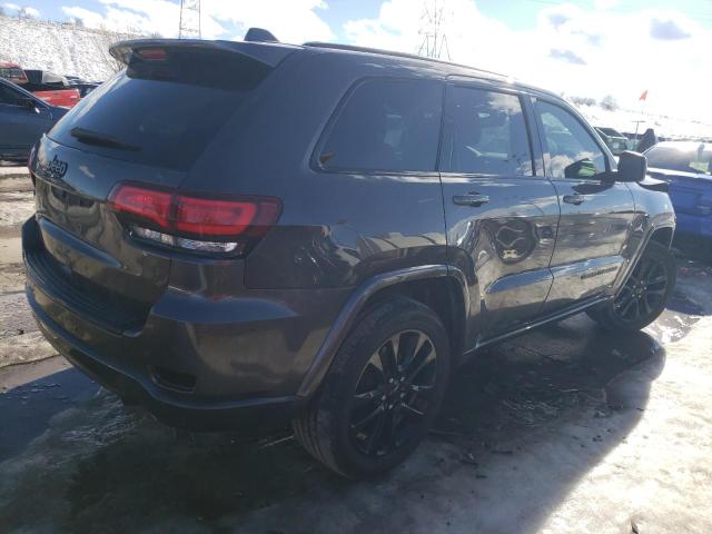1C4RJFAG6JC285256 Jeep Grand Cherokee Laredo