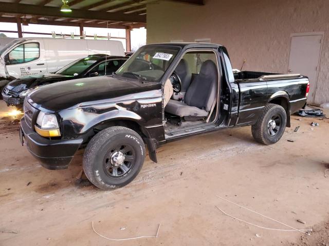 Vehiculos salvage en venta de Copart Tanner, AL: 2000 Ford Ranger