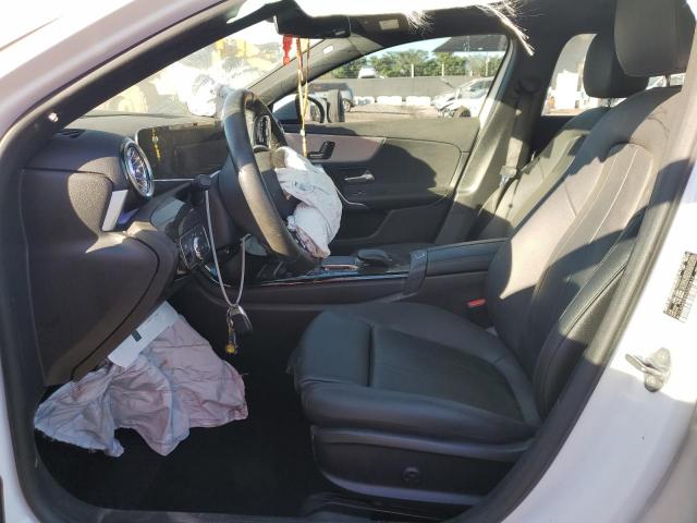 2021 MERCEDES-BENZ A 220 - W1K3G4EB0MJ306812