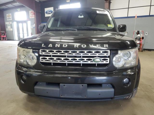 SALAM2D48AA541173 Land Rover Lr4 Hse Plus
