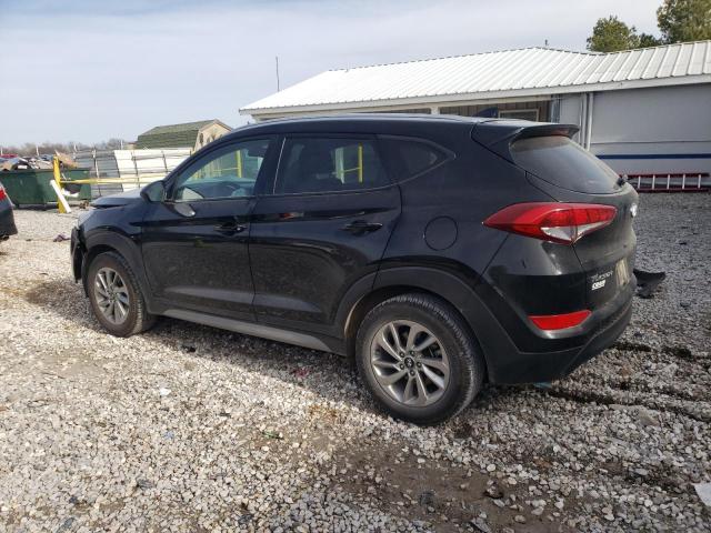 2018 HYUNDAI TUCSON KM8J33A48JU719016