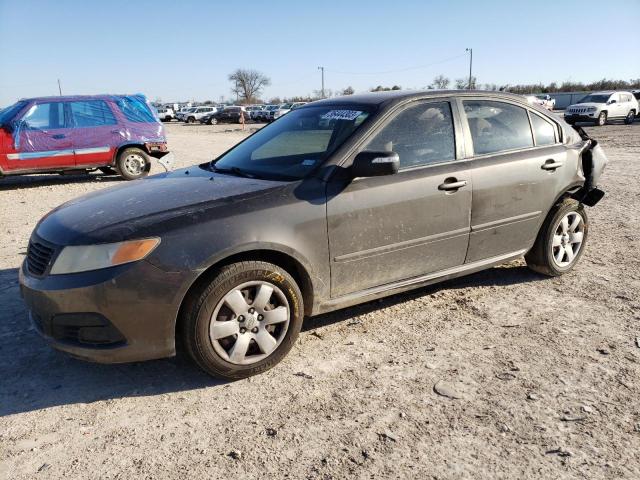 2010 Kia Optima LX