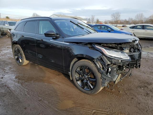 SALYB2EX8LA287058 Land Rover Range Rover Velar S