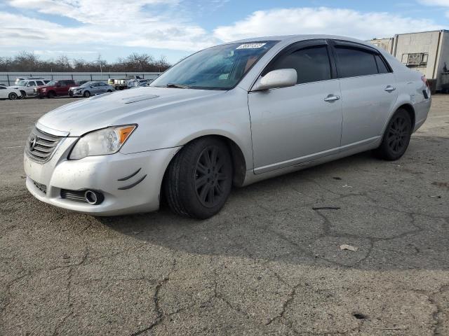 2008 Toyota Avalon XL