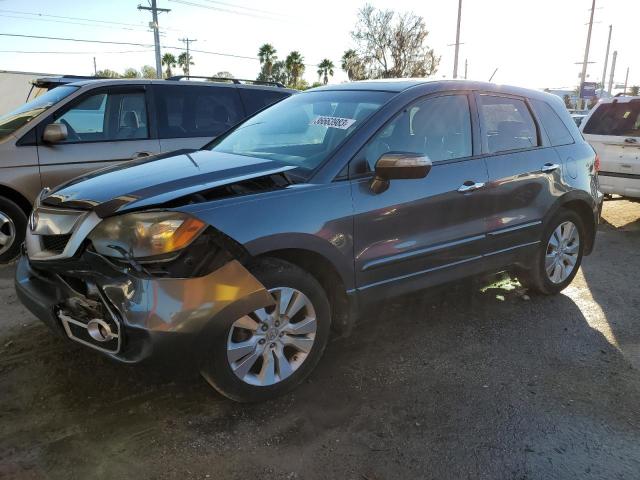 2011 Acura RDX 