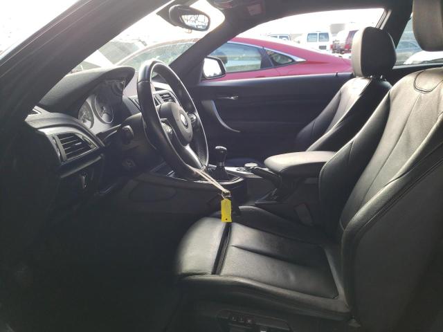 2016 BMW M235I - WBA1J7C55GV289789