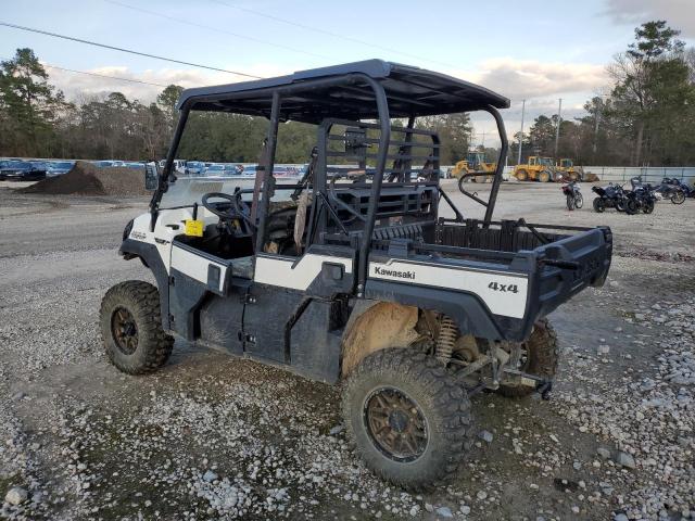 2020 KAWASAKI KAF820 B - JKBAFSB17LB517704