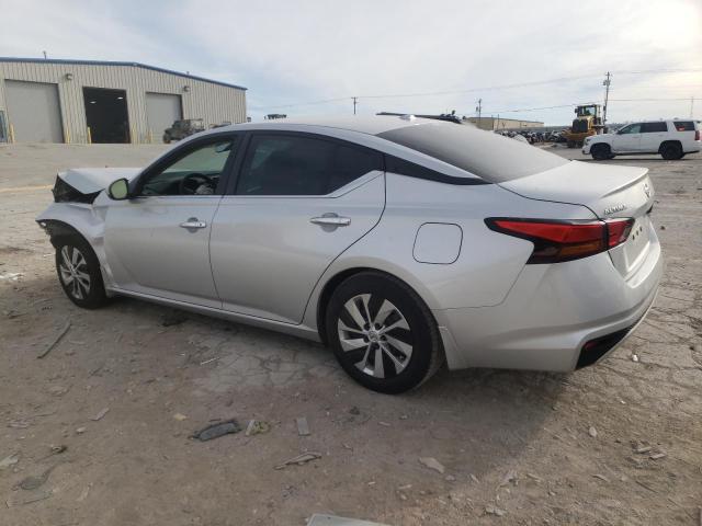 2020 NISSAN ALTIMA S - 1N4BL4BV7LC265829