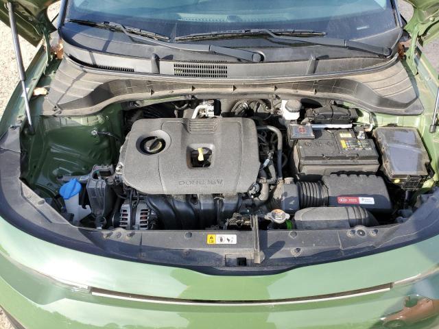 KNDJ33AU1M7126525 KIA SOUL EX